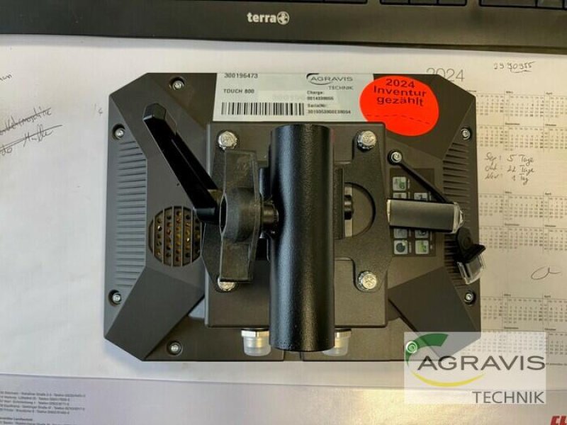 Sonstige Bagger & Lader des Typs Horsch TOUCH 800, Neumaschine in Fritzlar (Bild 2)