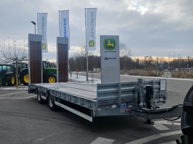 Sonstige Bagger & Lader del tipo Humbaur HBTZ 217224 BS, Vorführmaschine en Lengnau