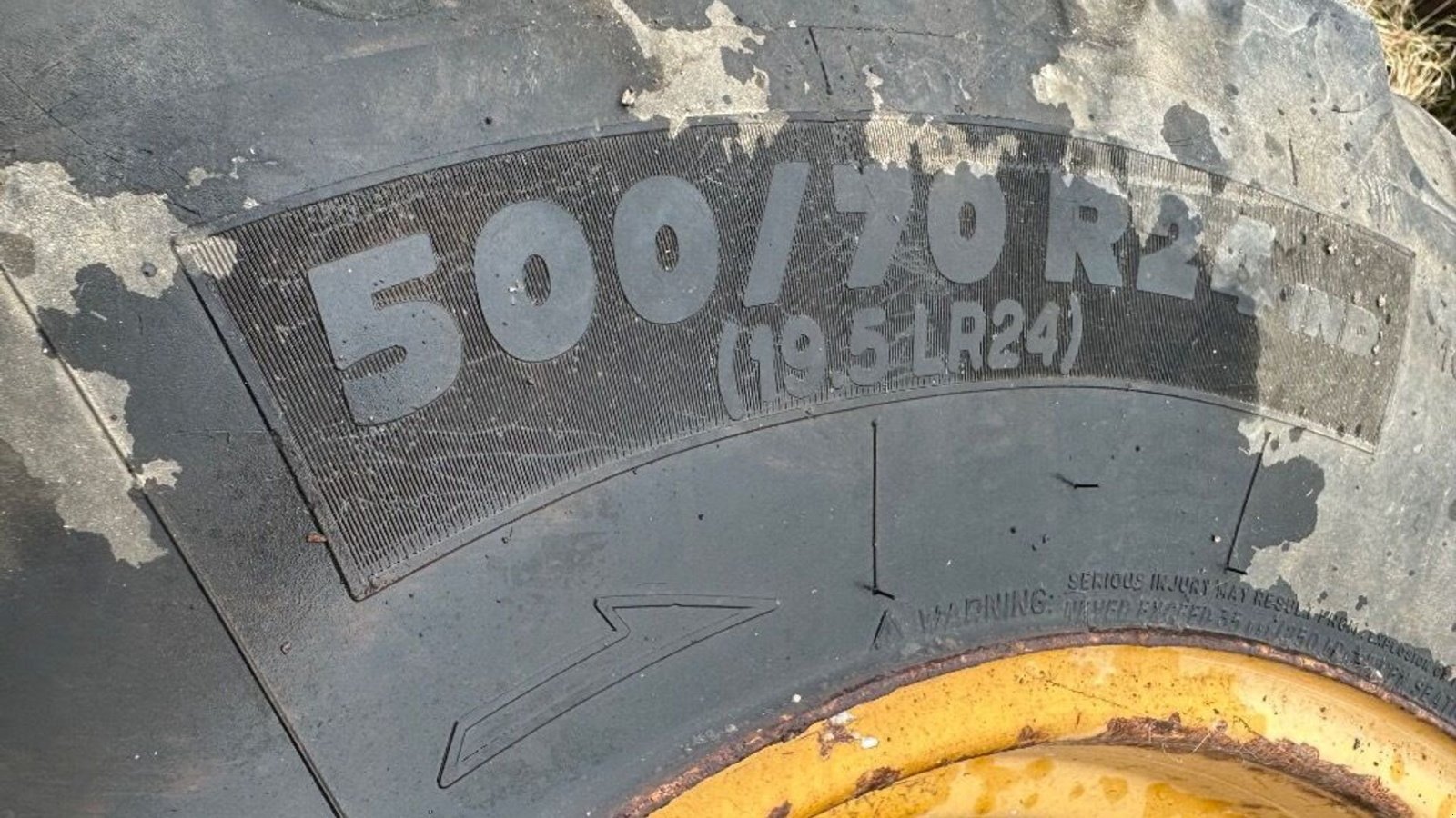 Sonstige Bagger & Lader от тип Hydrema 4 stk, Gebrauchtmaschine в Rødovre (Снимка 4)