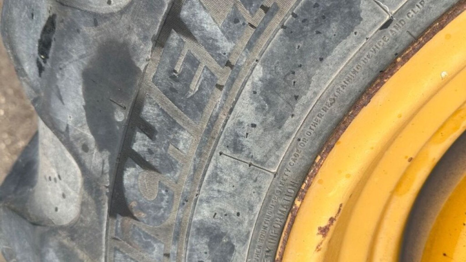 Sonstige Bagger & Lader от тип Hydrema 4 stk, Gebrauchtmaschine в Rødovre (Снимка 5)