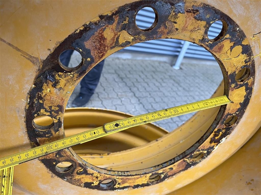 Sonstige Bagger & Lader типа Hydrema 4fælge til Hydrema rendegraver, Gebrauchtmaschine в Rønnede (Фотография 8)