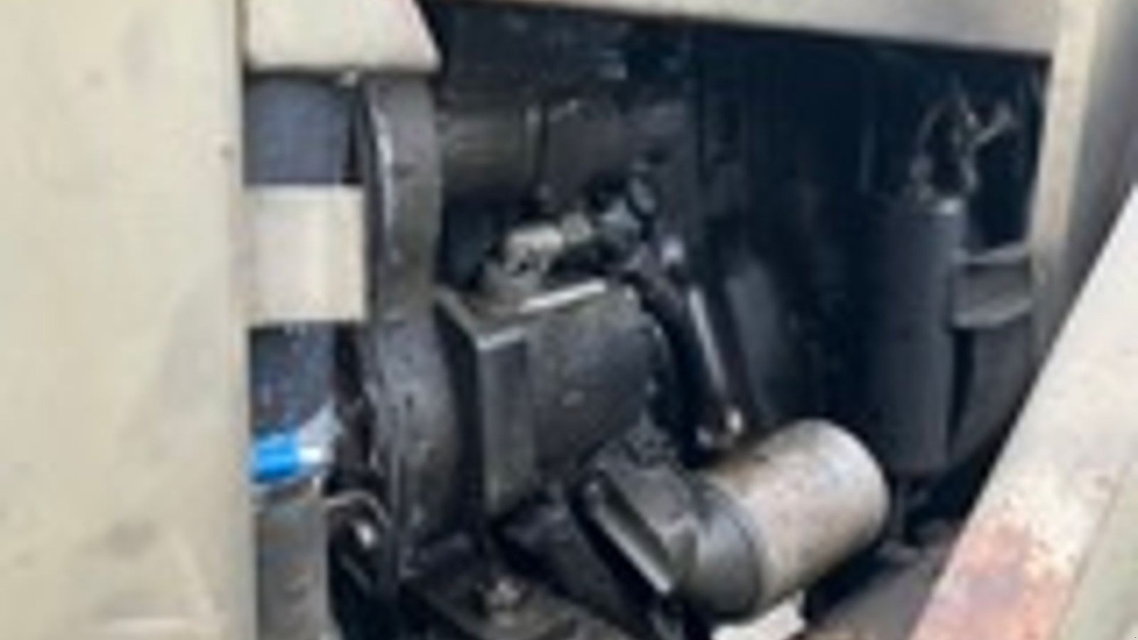 Sonstige Bagger & Lader des Typs Hydrema 806 Hydrema 806, Gebrauchtmaschine in Horsens (Bild 6)