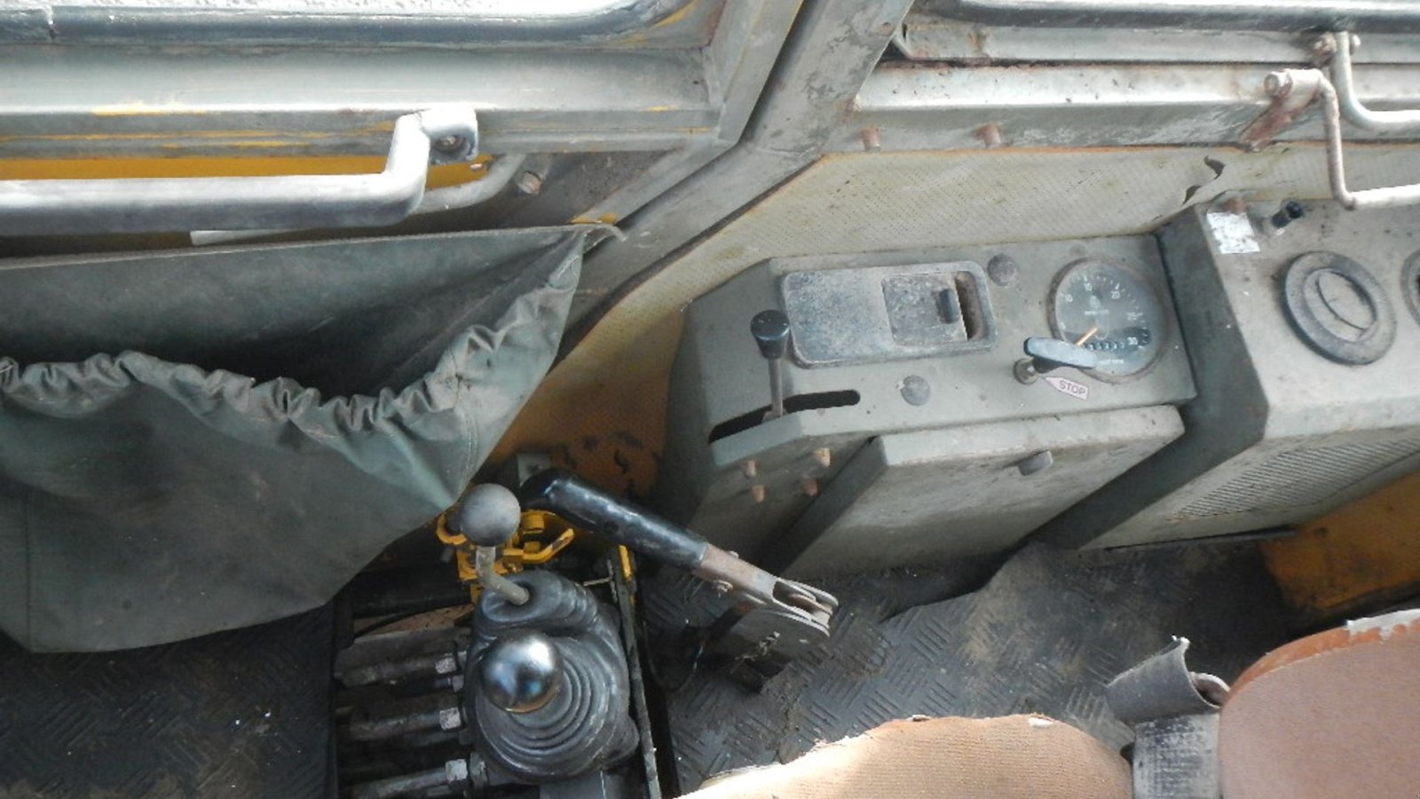 Sonstige Bagger & Lader типа Hydrema 806, Gebrauchtmaschine в Aabenraa (Фотография 24)