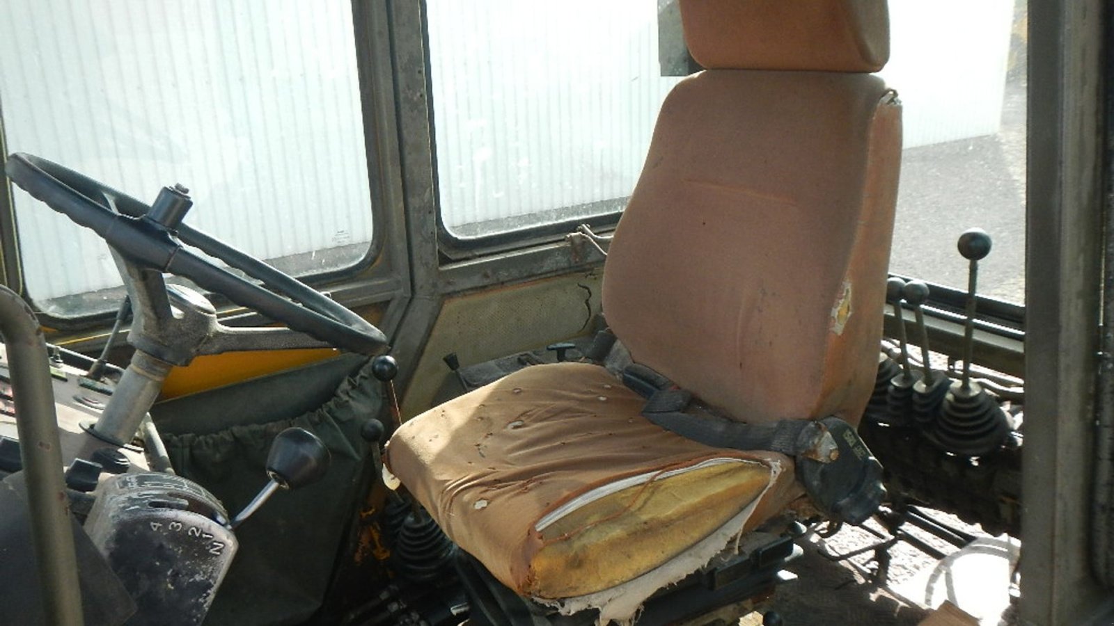 Sonstige Bagger & Lader типа Hydrema 806, Gebrauchtmaschine в Aabenraa (Фотография 22)