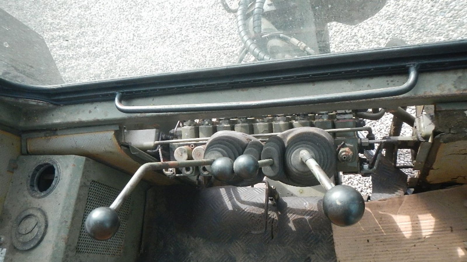 Sonstige Bagger & Lader типа Hydrema 806, Gebrauchtmaschine в Aabenraa (Фотография 25)