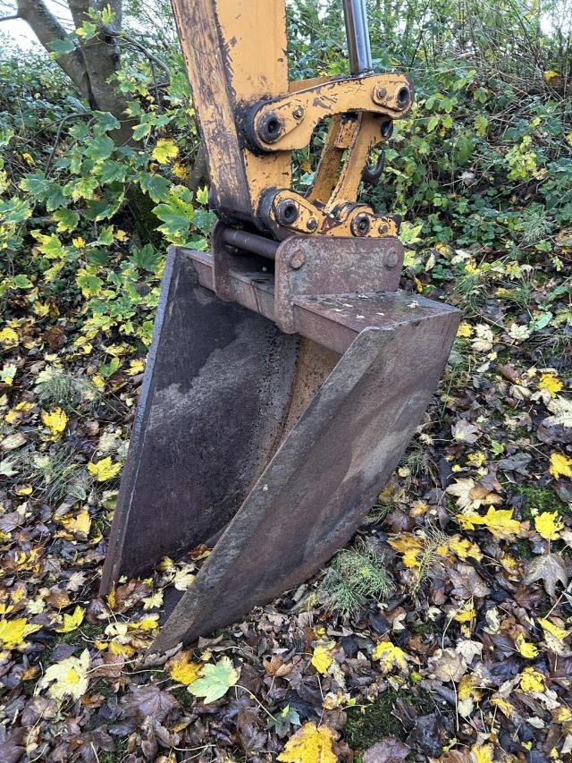 Sonstige Bagger & Lader типа Hydrema 806, Gebrauchtmaschine в Rødding (Фотография 4)