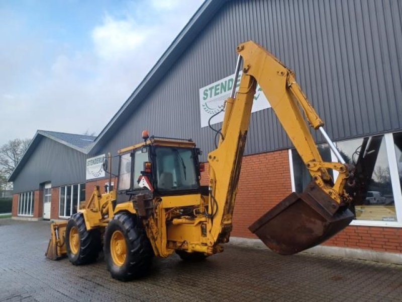 Sonstige Bagger & Lader del tipo Hydrema 806, Gebrauchtmaschine In Rødding (Immagine 3)