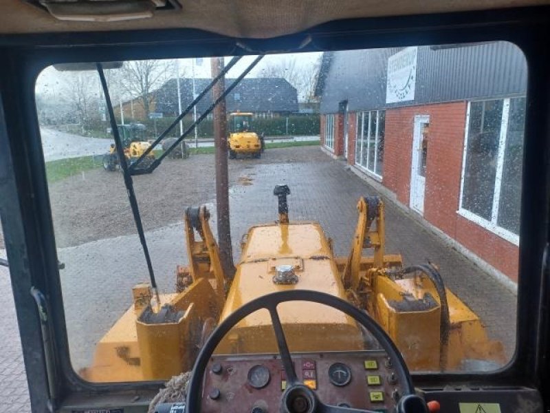 Sonstige Bagger & Lader del tipo Hydrema 806, Gebrauchtmaschine In Rødding (Immagine 5)