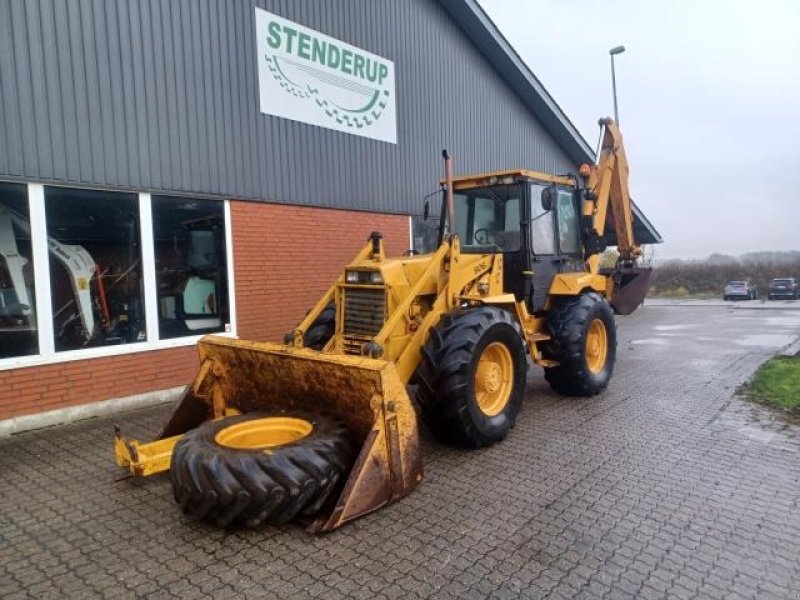 Sonstige Bagger & Lader del tipo Hydrema 806, Gebrauchtmaschine In Rødding (Immagine 2)