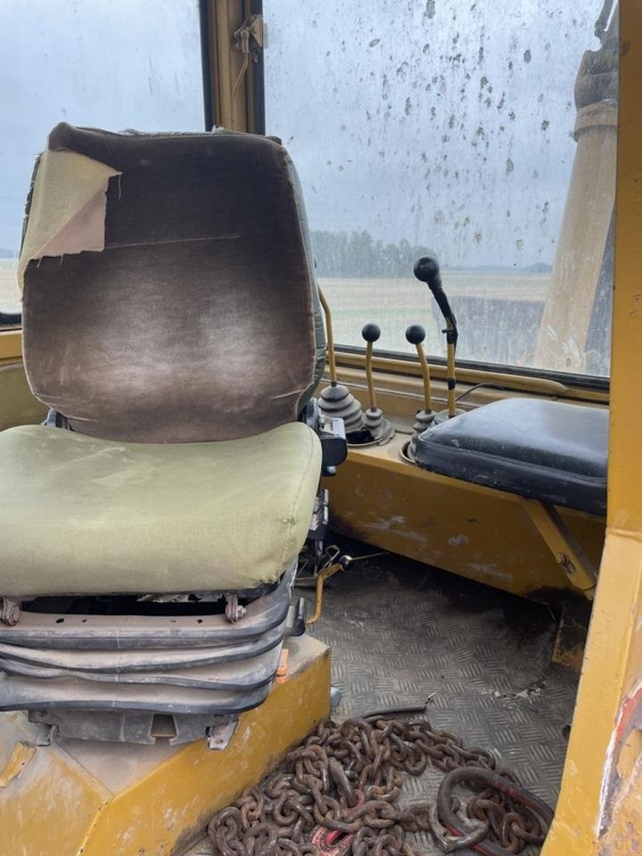Sonstige Bagger & Lader a típus Hydrema 807, Gebrauchtmaschine ekkor: Skive (Kép 5)