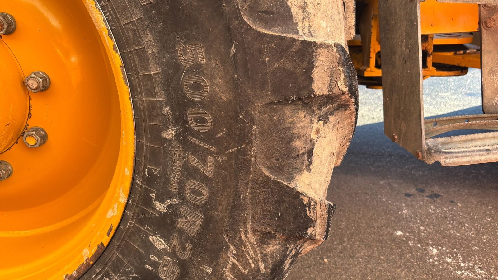 Sonstige Bagger & Lader za tip Hydrema 906 E 906 E, Gebrauchtmaschine u Hobro (Slika 10)