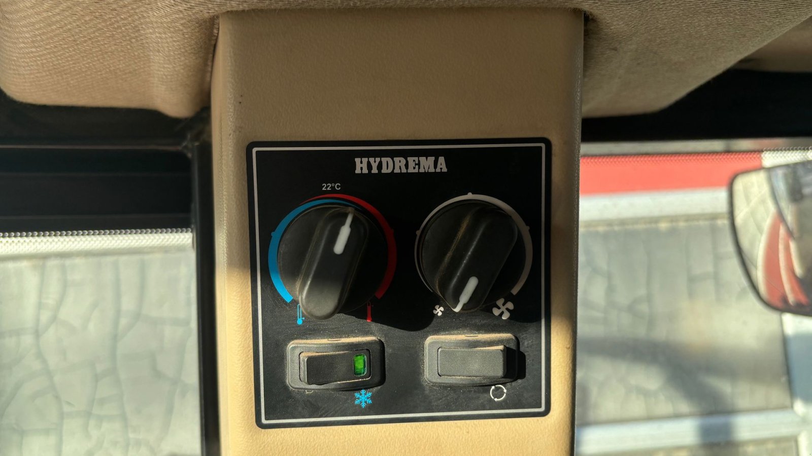 Sonstige Bagger & Lader za tip Hydrema 906 E 906 E, Gebrauchtmaschine u Hobro (Slika 15)