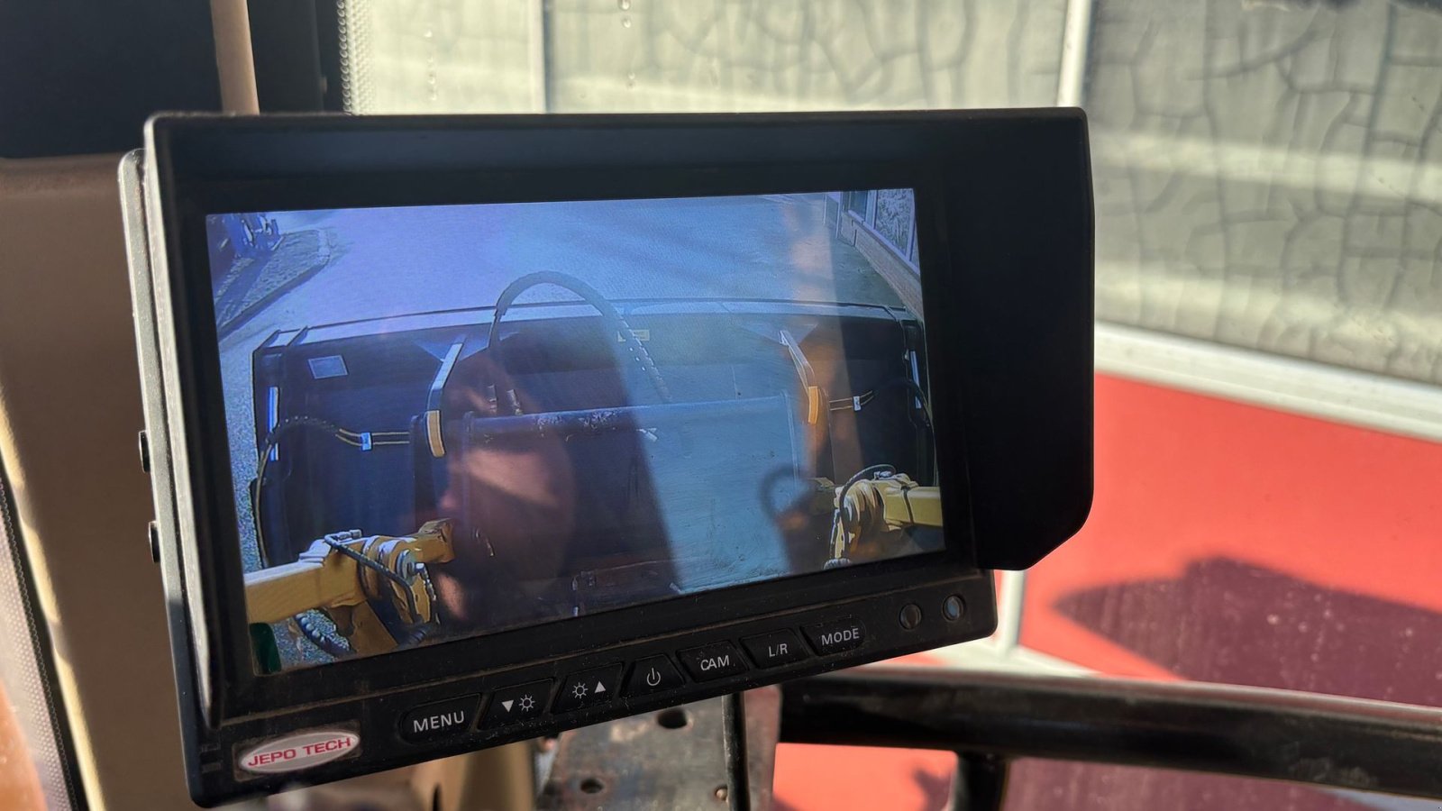 Sonstige Bagger & Lader za tip Hydrema 906 E 906 E, Gebrauchtmaschine u Hobro (Slika 14)