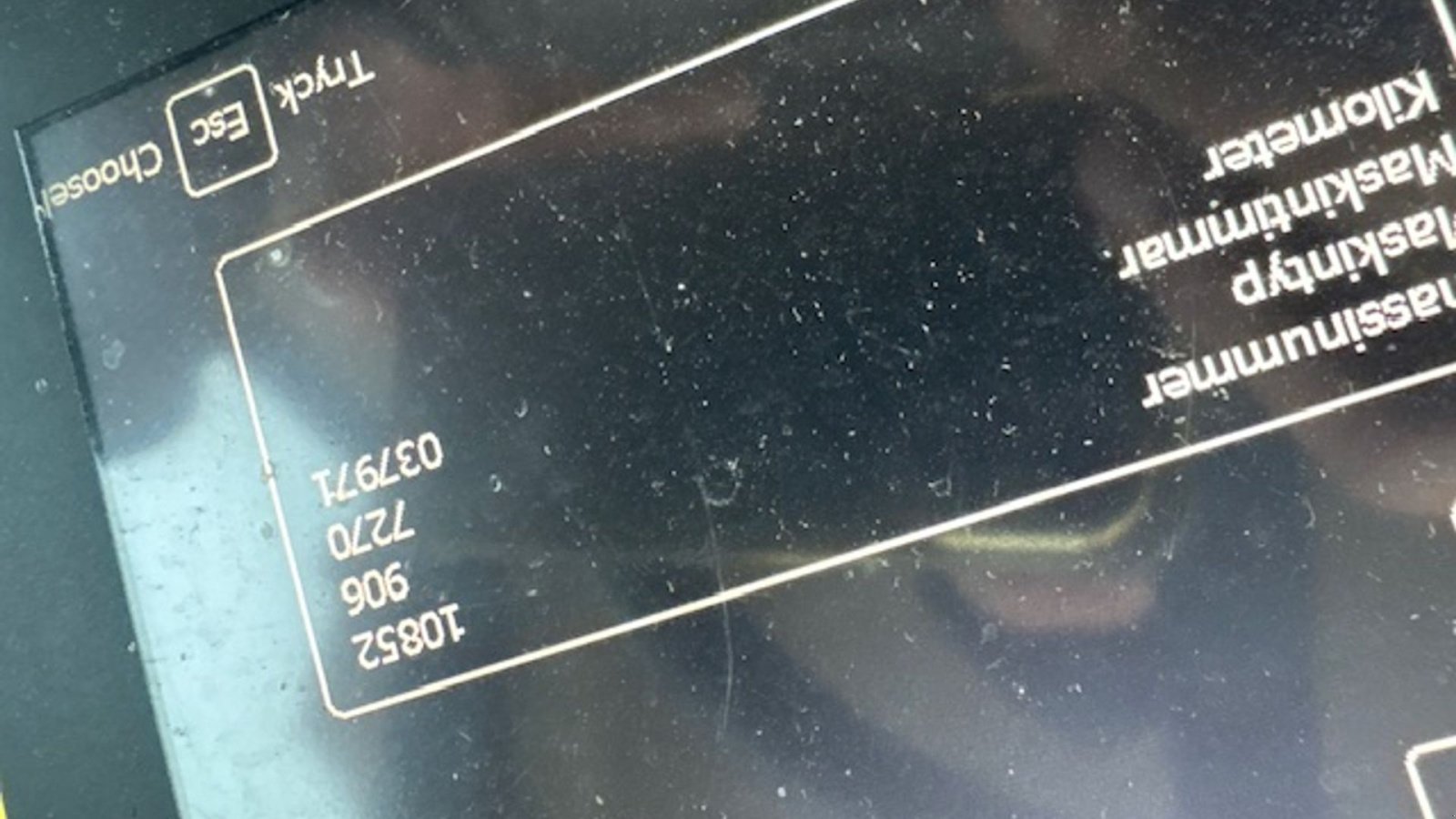 Sonstige Bagger & Lader typu Hydrema 906 E ENCON ROTORTILT, CENTRALSMØRING, 3IEN SKOVL, Gebrauchtmaschine w Dronninglund (Zdjęcie 25)