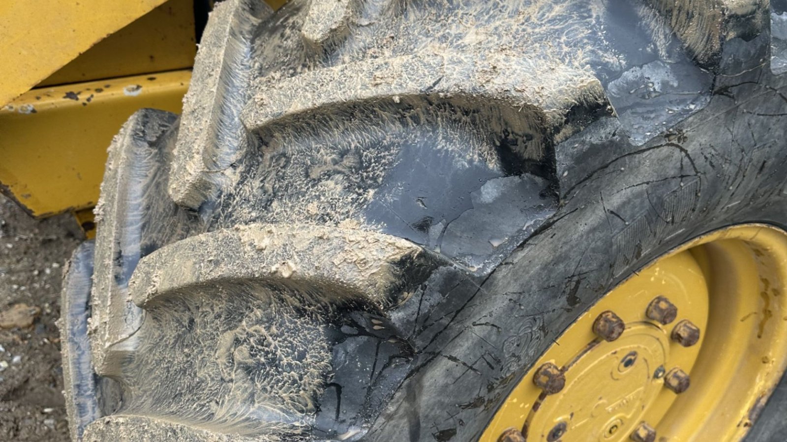 Sonstige Bagger & Lader des Typs Hydrema 906, Gebrauchtmaschine in øster ulslev (Bild 10)