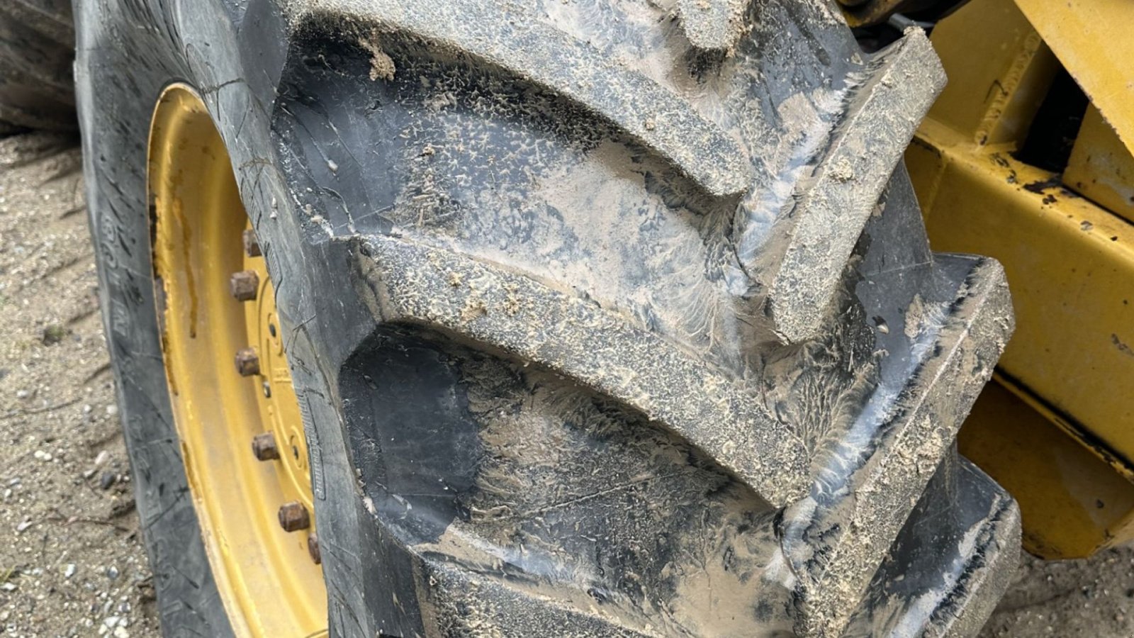 Sonstige Bagger & Lader des Typs Hydrema 906, Gebrauchtmaschine in øster ulslev (Bild 9)