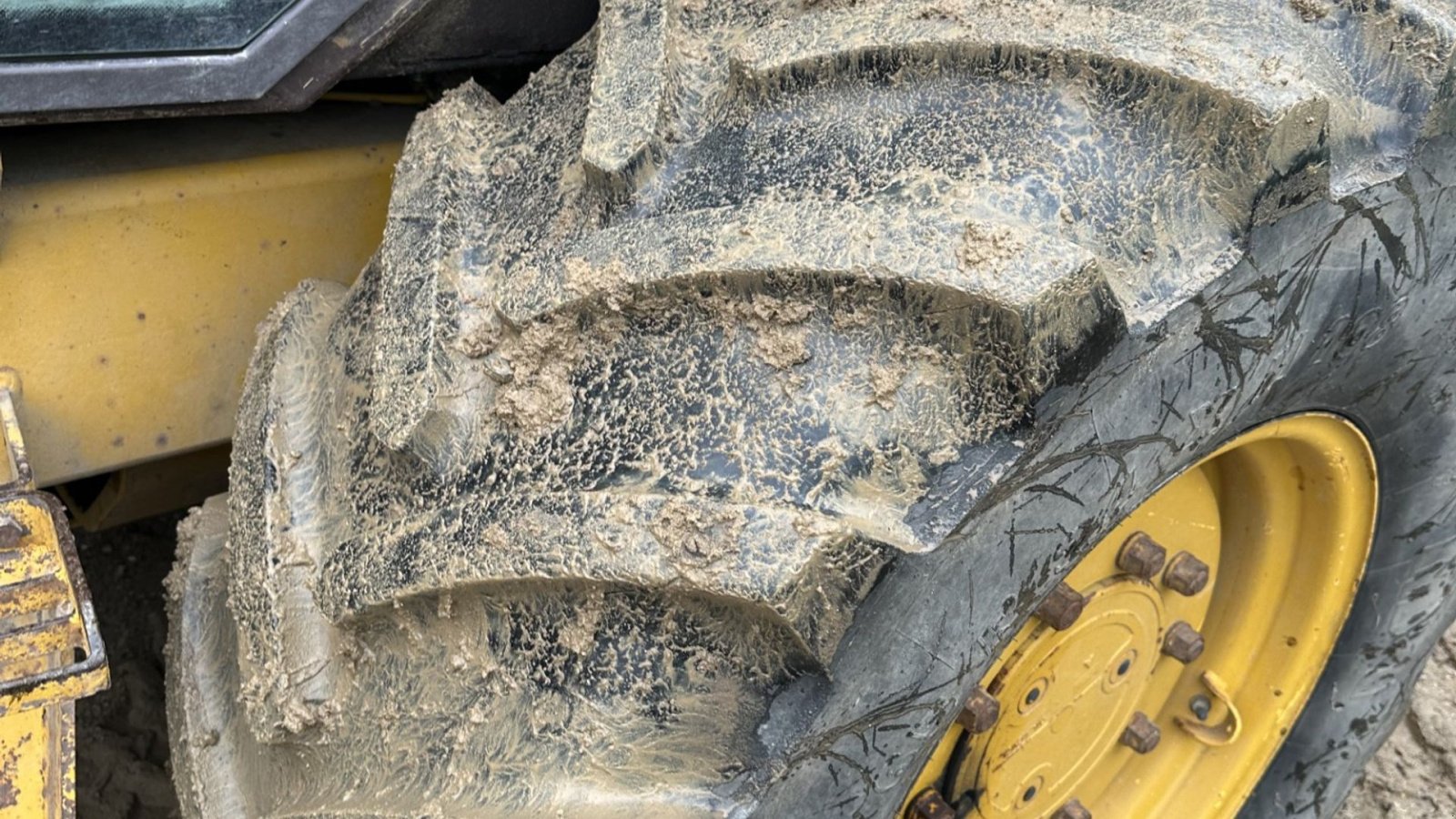 Sonstige Bagger & Lader des Typs Hydrema 906, Gebrauchtmaschine in øster ulslev (Bild 12)