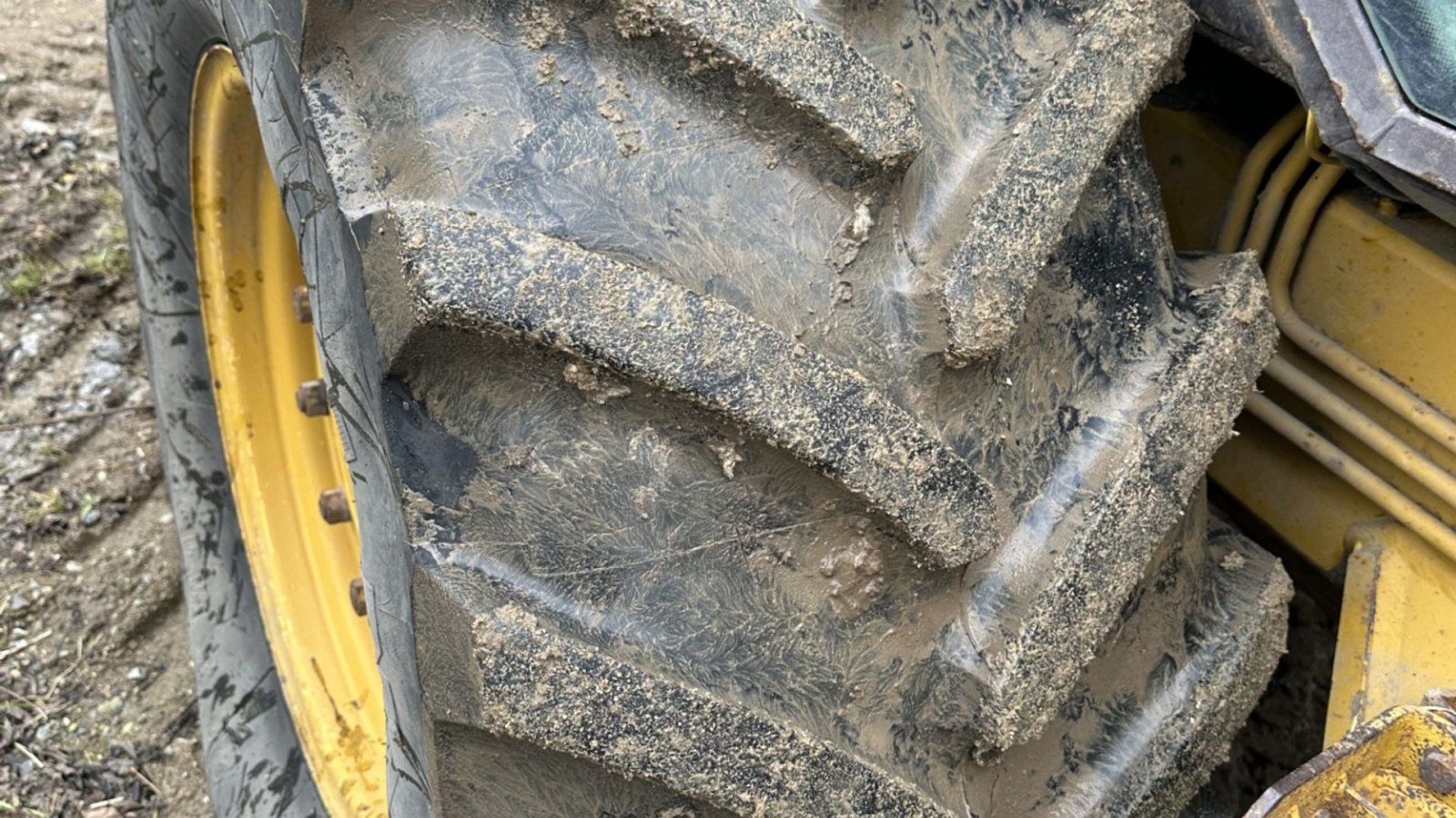 Sonstige Bagger & Lader des Typs Hydrema 906, Gebrauchtmaschine in øster ulslev (Bild 11)