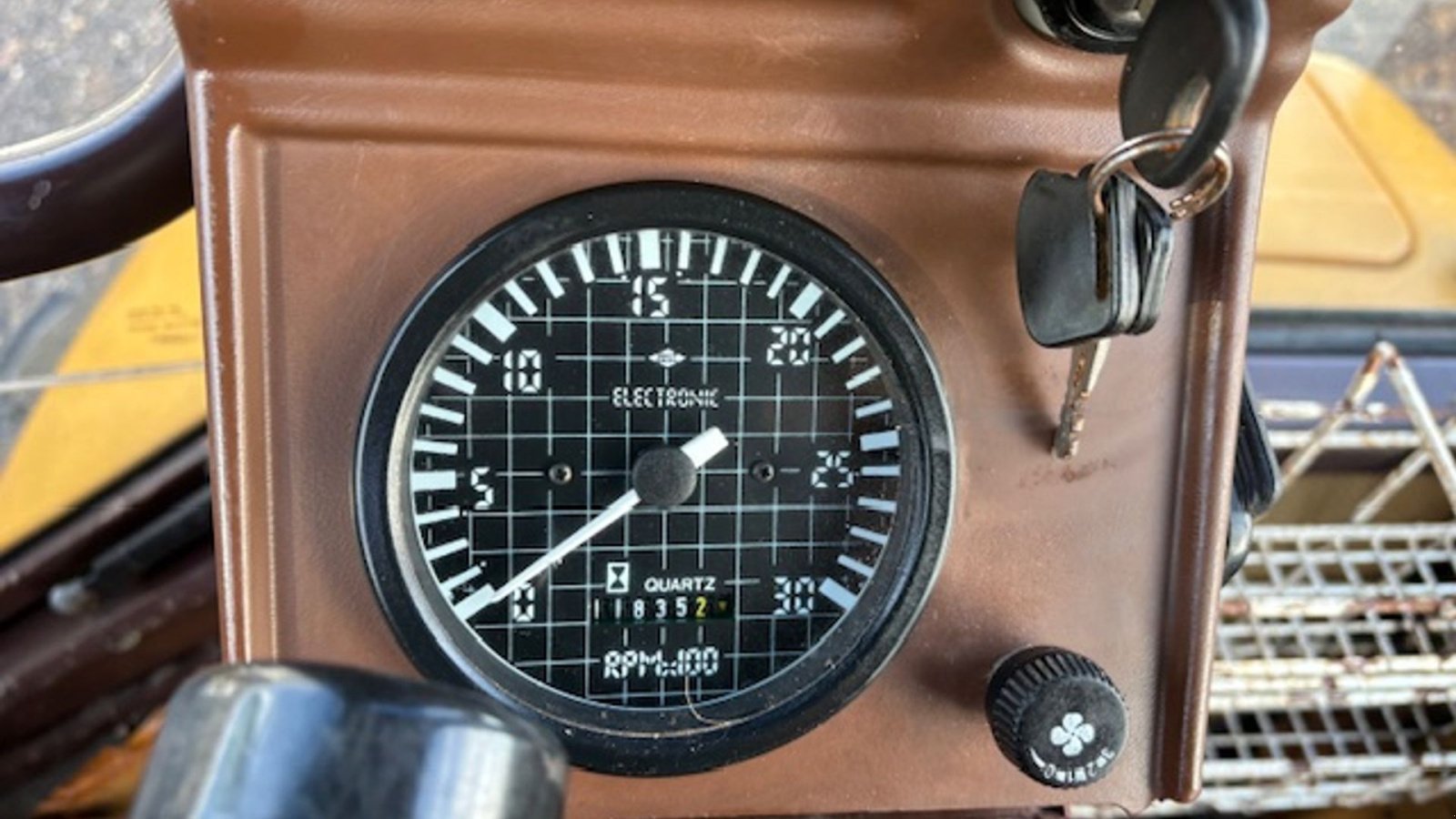 Sonstige Bagger & Lader del tipo Hydrema 906A HYDRAULISK SKIFT BAG. MEK. SKIFT FOR, Gebrauchtmaschine In Dronninglund (Immagine 16)