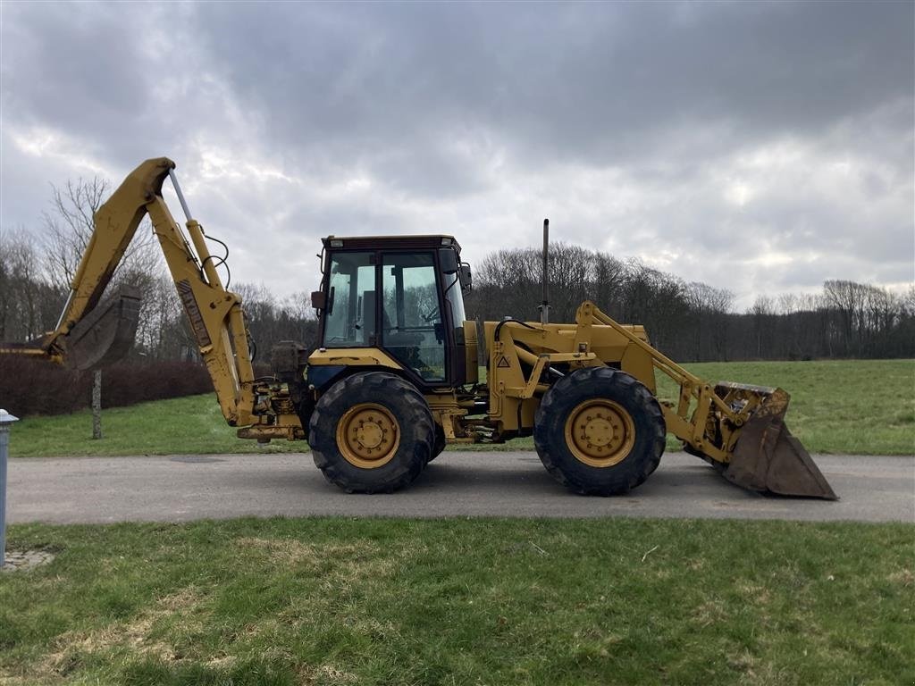 Sonstige Bagger & Lader a típus Hydrema 906A, Gebrauchtmaschine ekkor: Horsens (Kép 2)