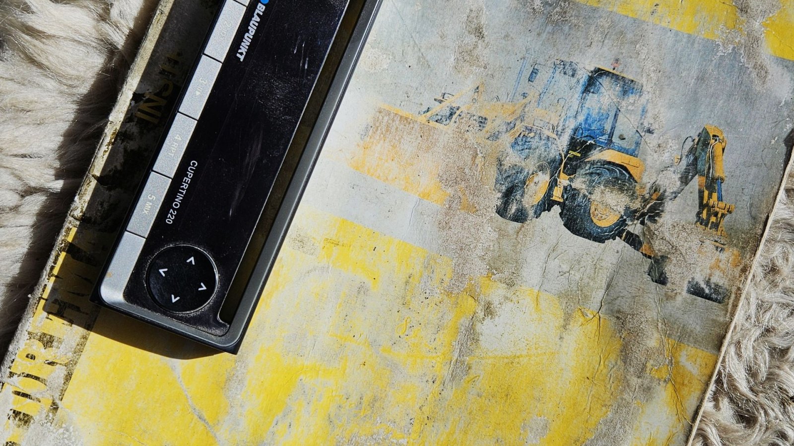 Sonstige Bagger & Lader des Typs Hydrema 906B / rotortilt med klo / nye dæk / skovlsæt mv., Gebrauchtmaschine in Arden (Bild 23)