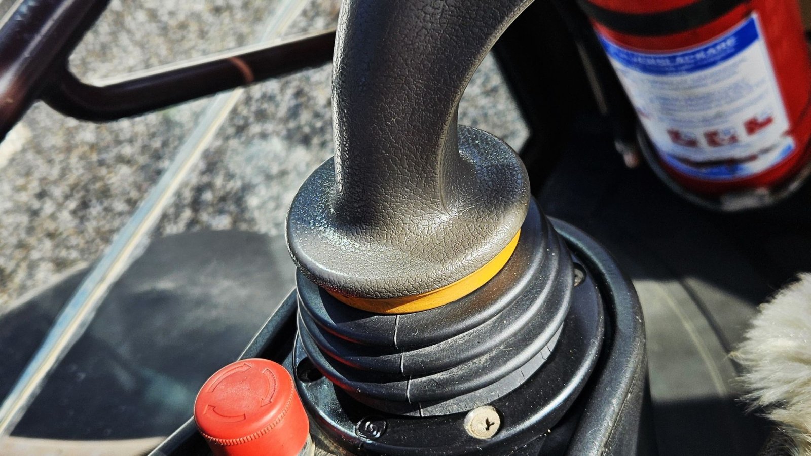 Sonstige Bagger & Lader des Typs Hydrema 906B / rotortilt med klo / nye dæk / skovlsæt mv., Gebrauchtmaschine in Arden (Bild 18)