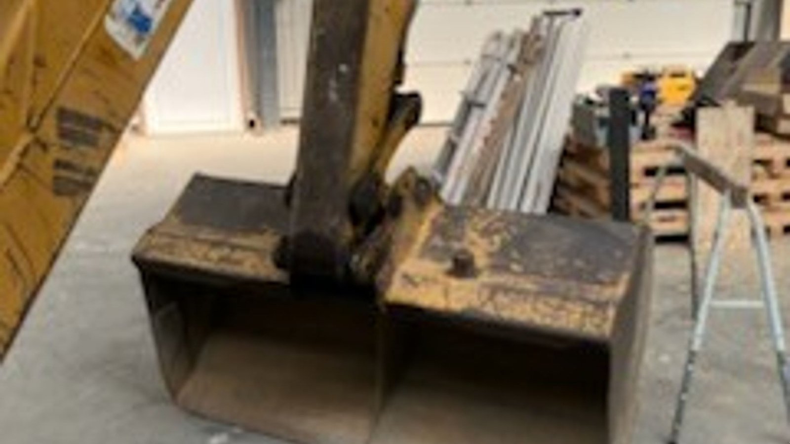 Sonstige Bagger & Lader del tipo Hydrema 906B, Gebrauchtmaschine In Gjerlev J. (Immagine 3)