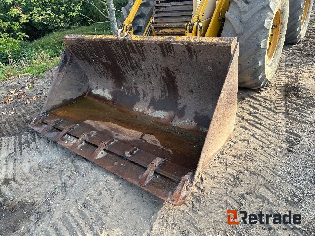 Sonstige Bagger & Lader typu Hydrema 906B, Gebrauchtmaschine v Rødovre (Obrázek 5)