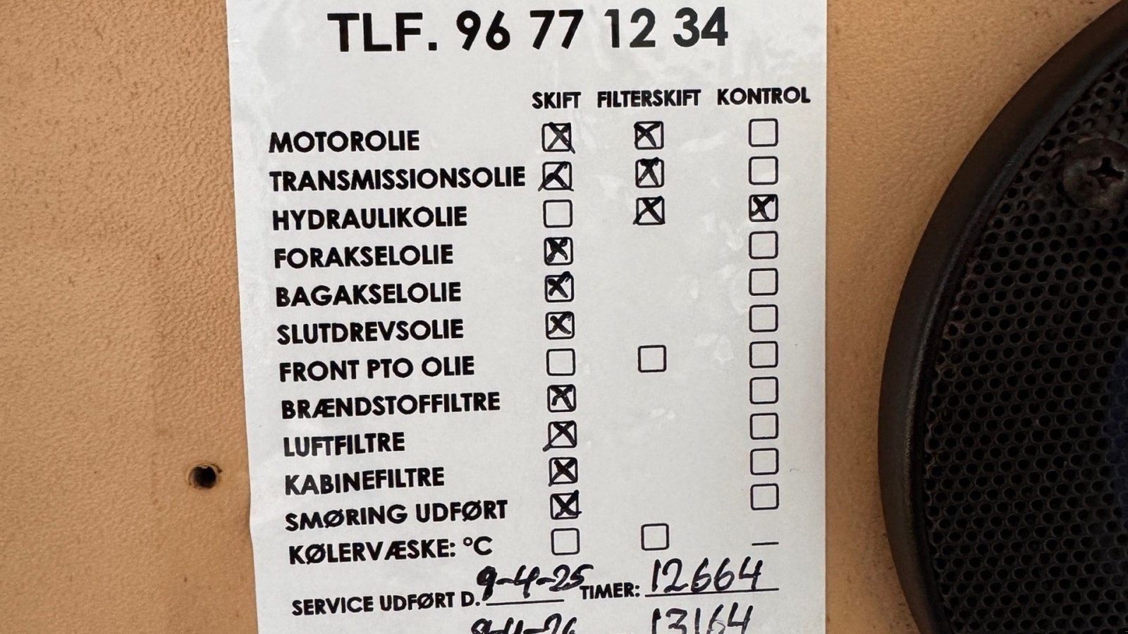 Sonstige Bagger & Lader типа Hydrema 906C, Gebrauchtmaschine в Gedved (Фотография 23)