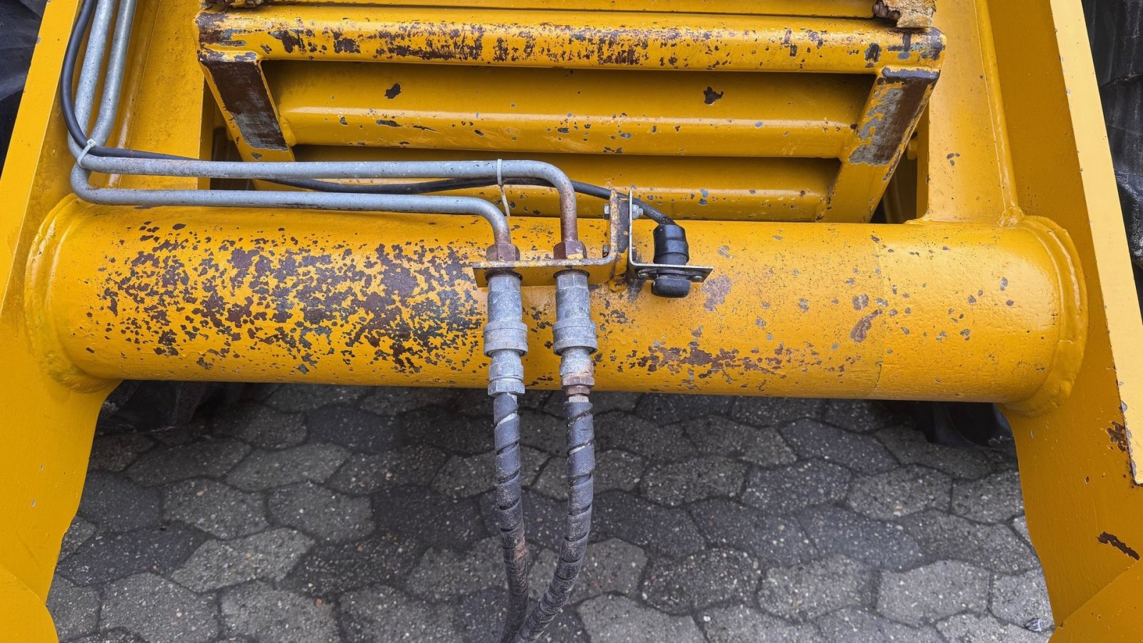 Sonstige Bagger & Lader типа Hydrema 906C, Gebrauchtmaschine в Gedved (Фотография 16)