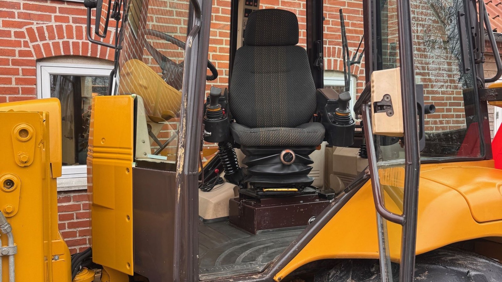 Sonstige Bagger & Lader типа Hydrema 906C, Gebrauchtmaschine в Gedved (Фотография 18)