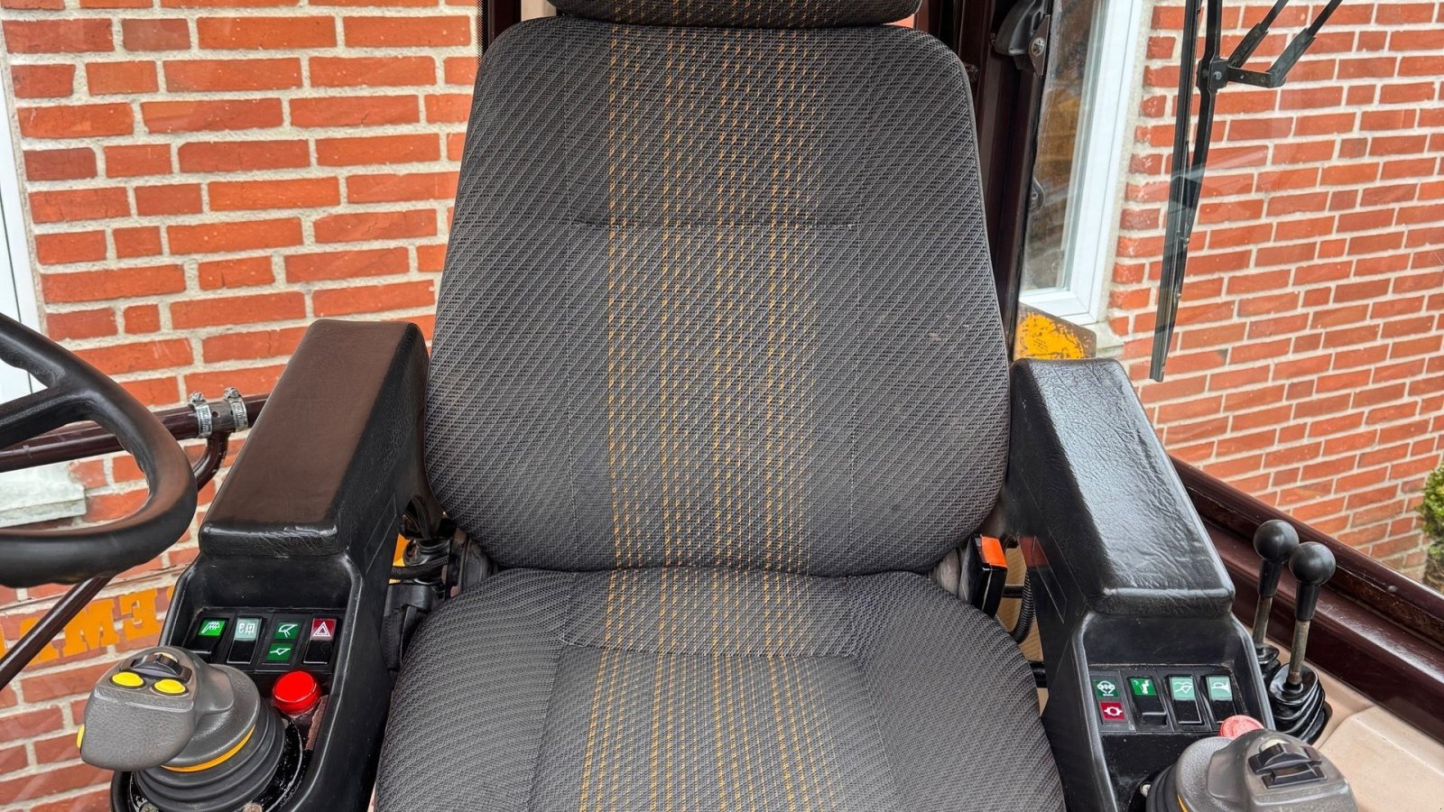 Sonstige Bagger & Lader типа Hydrema 906C, Gebrauchtmaschine в Gedved (Фотография 19)