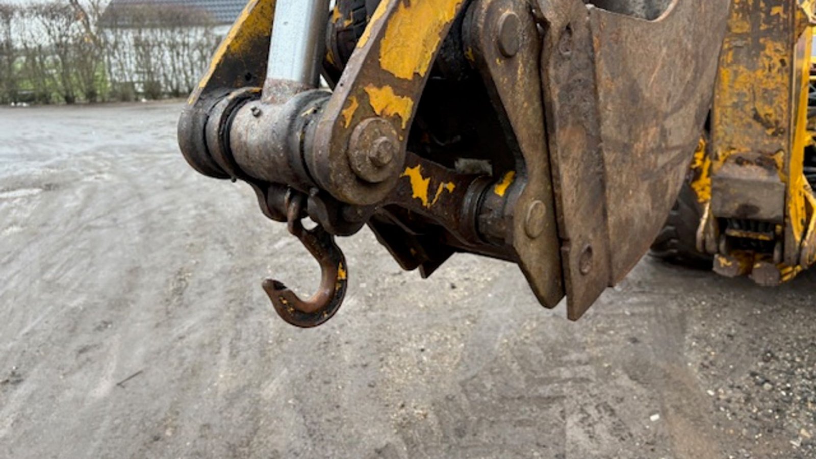 Sonstige Bagger & Lader of the type Hydrema 906D KUN 8000 TIME, ESD DOBBELTCOMMAND, Gebrauchtmaschine in Dronninglund (Picture 15)