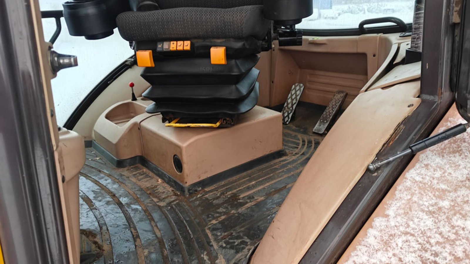 Sonstige Bagger & Lader a típus Hydrema 906D, Gebrauchtmaschine ekkor: Vrå (Kép 14)