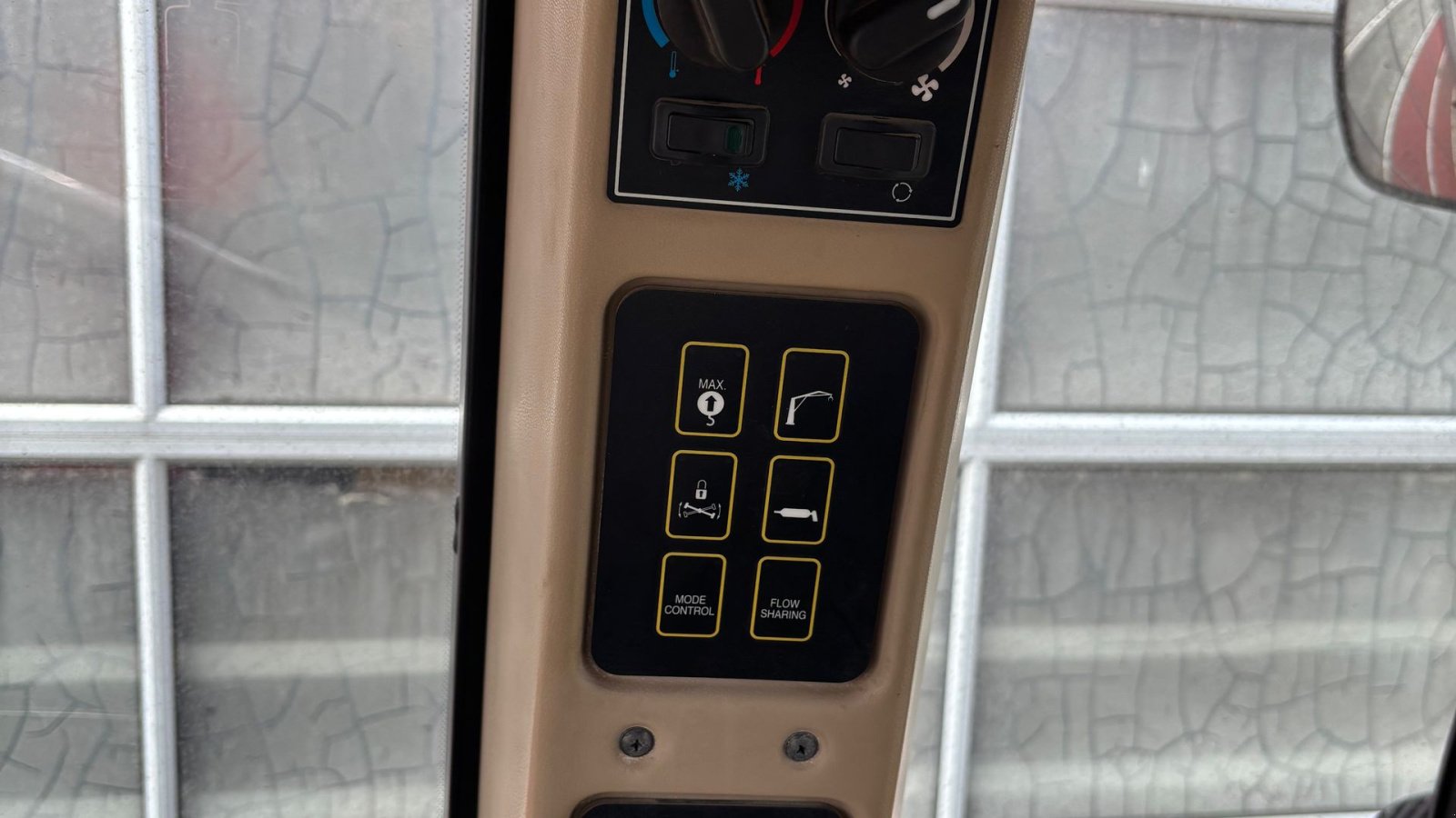 Sonstige Bagger & Lader типа Hydrema 906E 906e, Gebrauchtmaschine в Hobro (Фотография 10)