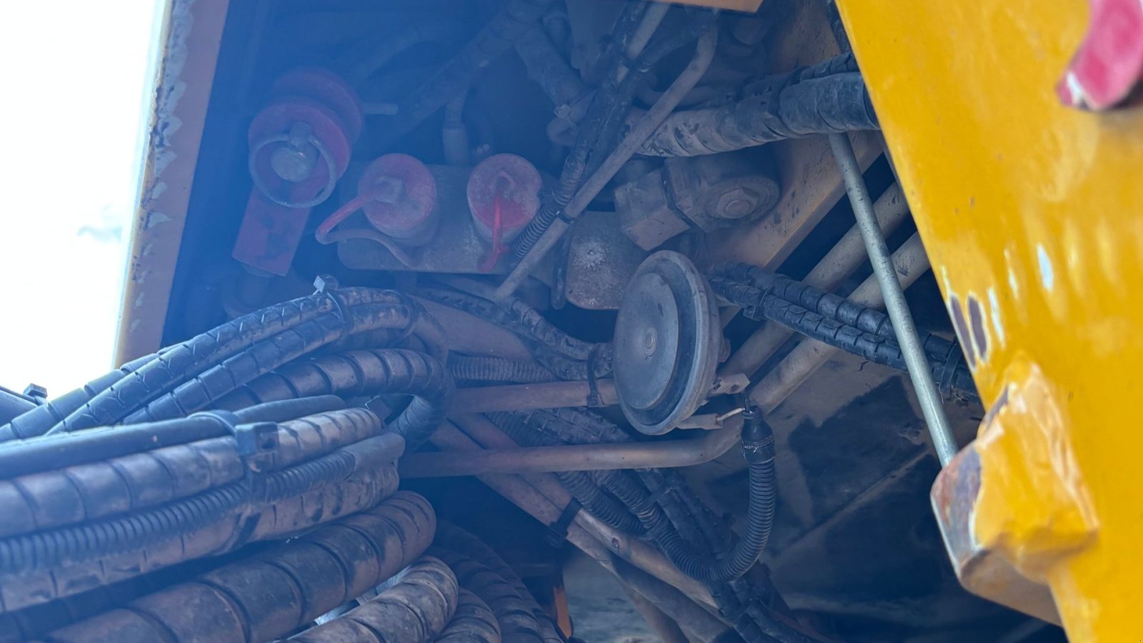 Sonstige Bagger & Lader типа Hydrema 906E 906e, Gebrauchtmaschine в Hobro (Фотография 8)