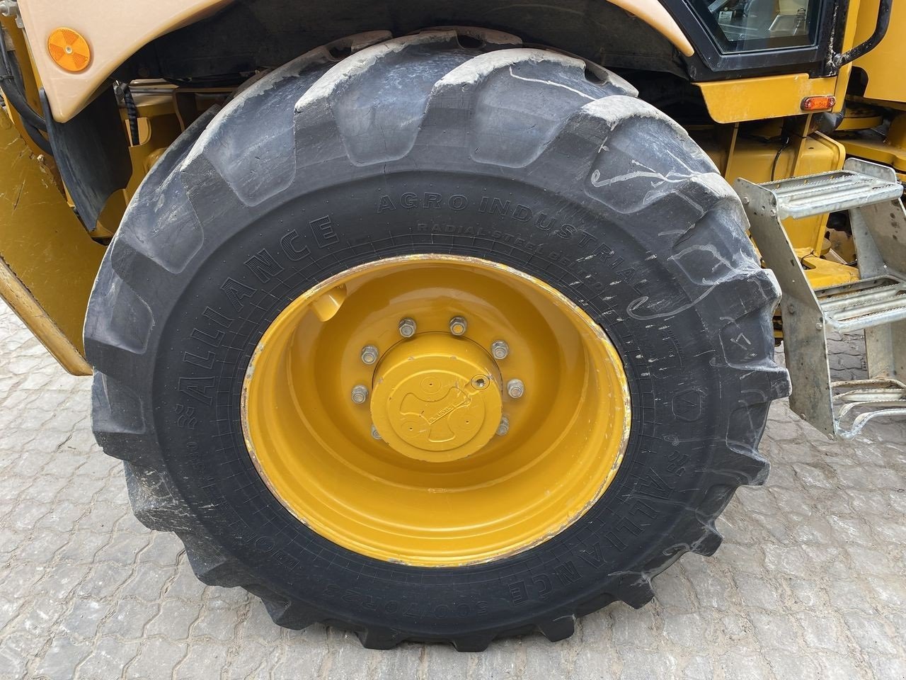 Sonstige Bagger & Lader от тип Hydrema 906E, Gebrauchtmaschine в Skive (Снимка 9)