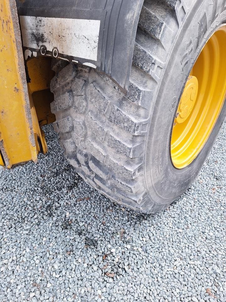 Sonstige Bagger & Lader типа Hydrema 906F, Gebrauchtmaschine в Maribo (Фотография 8)