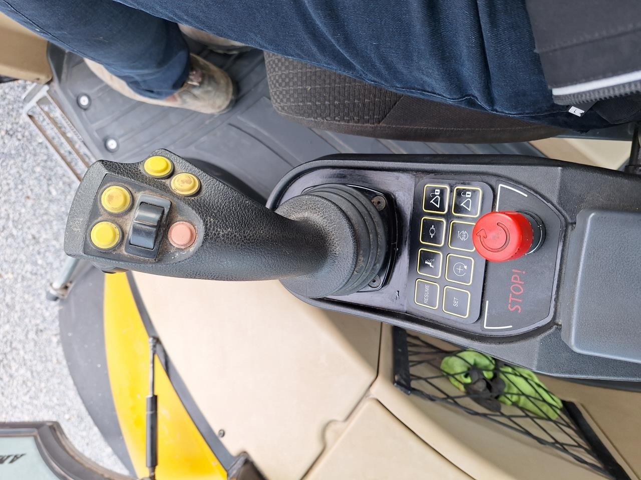 Sonstige Bagger & Lader типа Hydrema 906F, Gebrauchtmaschine в Maribo (Фотография 14)