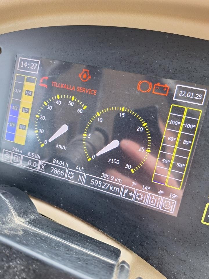 Sonstige Bagger & Lader типа Hydrema 906F, Gebrauchtmaschine в Maribo (Фотография 18)