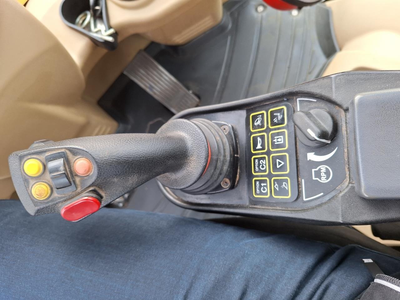 Sonstige Bagger & Lader des Typs Hydrema 906F, Gebrauchtmaschine in Maribo (Bild 15)