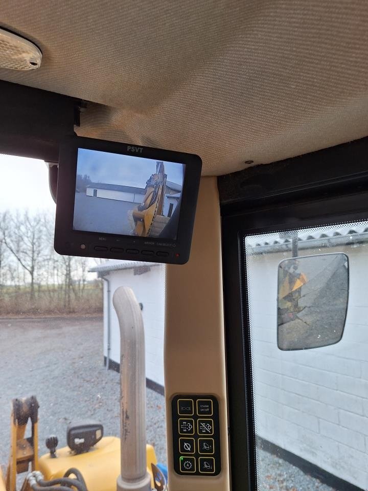 Sonstige Bagger & Lader des Typs Hydrema 906F, Gebrauchtmaschine in Maribo (Bild 12)