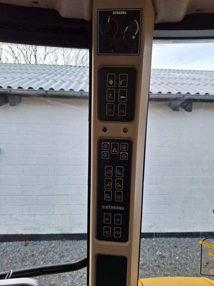Sonstige Bagger & Lader des Typs Hydrema 906F, Gebrauchtmaschine in Maribo (Bild 13)