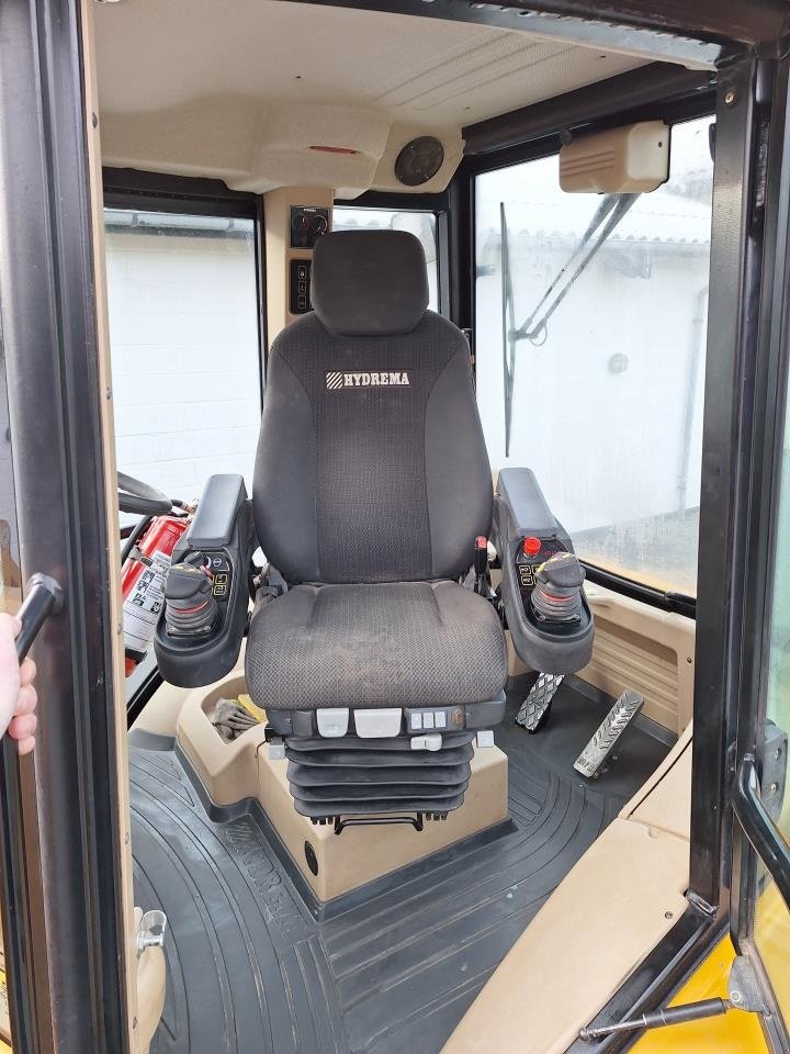 Sonstige Bagger & Lader del tipo Hydrema 906F, Gebrauchtmaschine en Maribo (Imagen 5)
