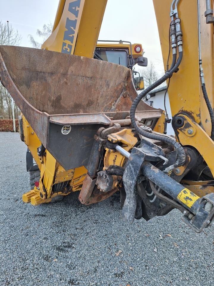 Sonstige Bagger & Lader Türe ait Hydrema 906F, Gebrauchtmaschine içinde Maribo (resim 4)