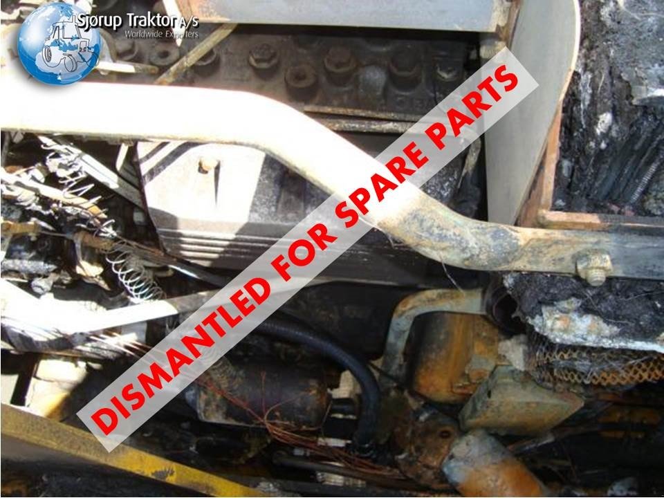 Sonstige Bagger & Lader of the type Hydrema 908, Gebrauchtmaschine in Viborg (Picture 7)