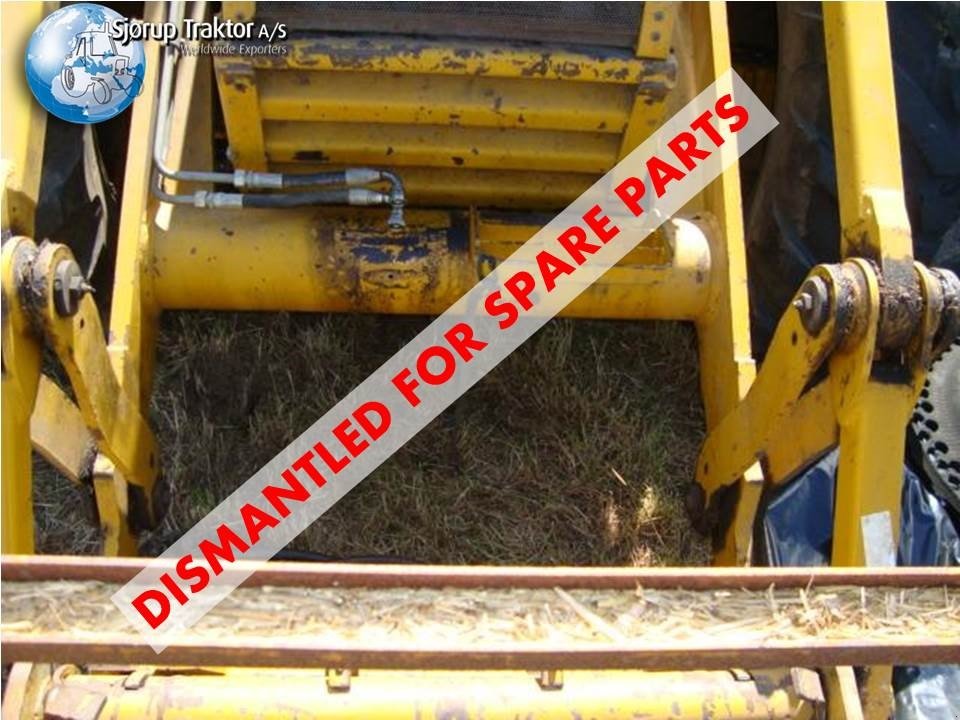 Sonstige Bagger & Lader of the type Hydrema 908, Gebrauchtmaschine in Viborg (Picture 6)