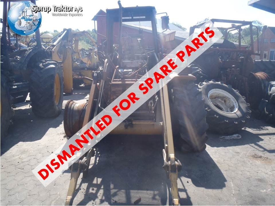 Sonstige Bagger & Lader of the type Hydrema 908, Gebrauchtmaschine in Viborg (Picture 2)