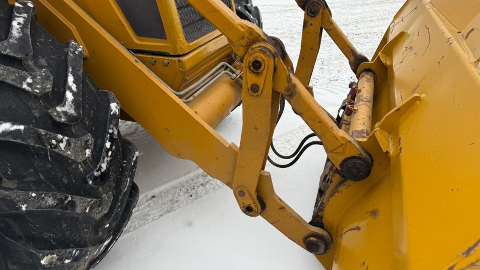 Sonstige Bagger & Lader del tipo Hydrema 908D, Gebrauchtmaschine en Hadsten (Imagen 17)