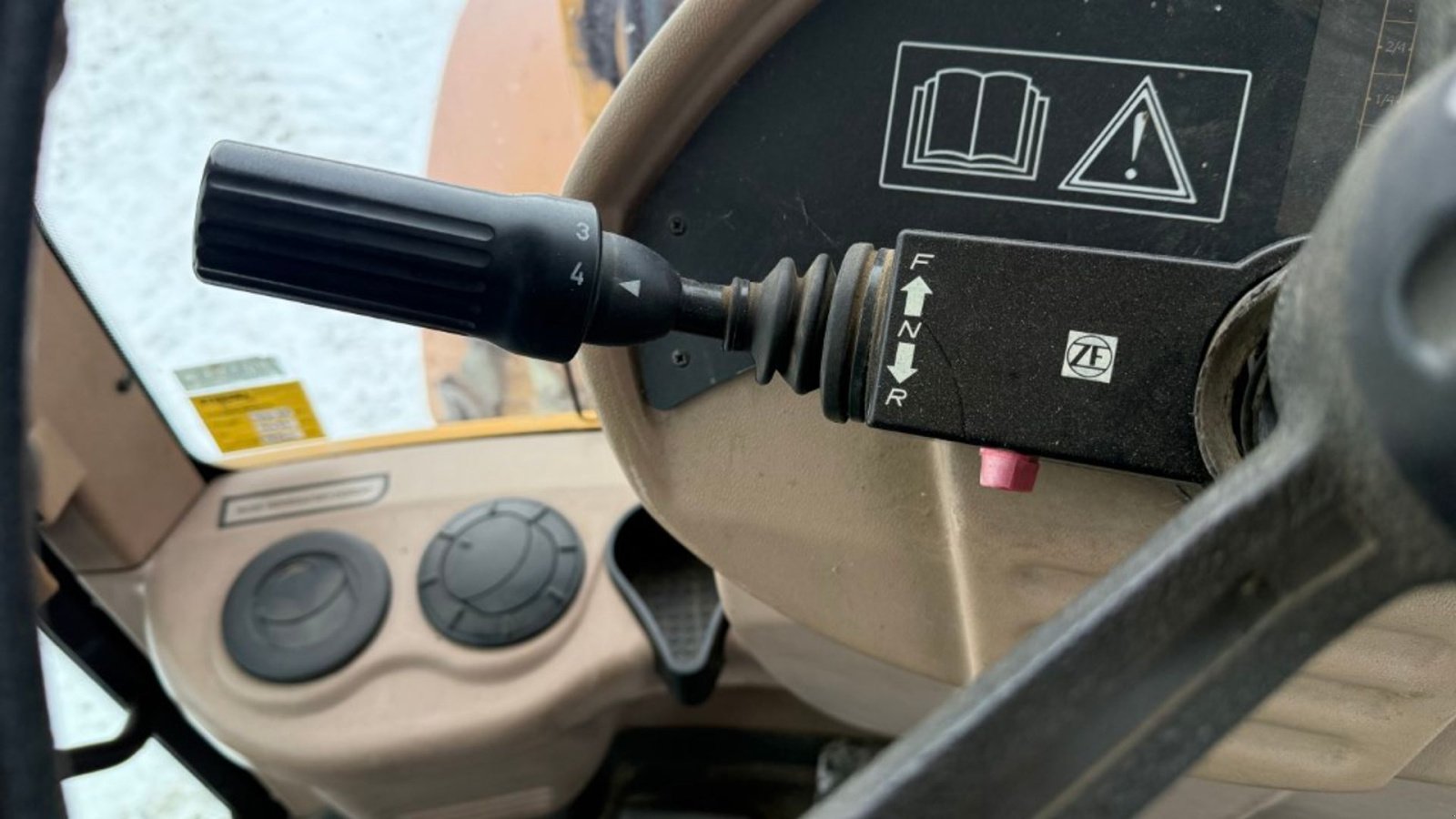 Sonstige Bagger & Lader del tipo Hydrema 908D, Gebrauchtmaschine en Hadsten (Imagen 22)